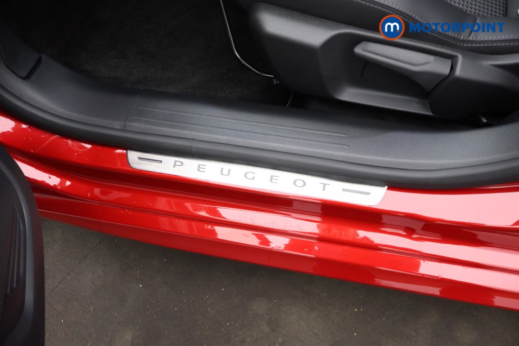 Peugeot 208 GT Automatic Petrol Hatchback - Stock Number (1688967) - 32nd supplementary image