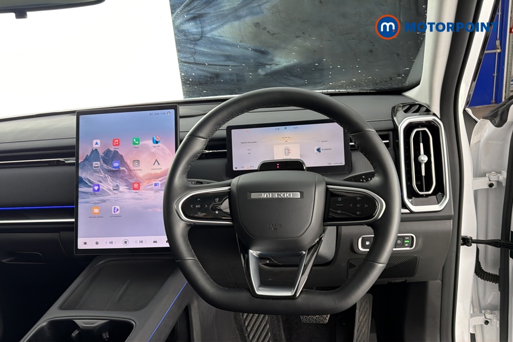 Jaecoo 7 Luxury Automatic Petrol Plug-In Hybrid SUV - Stock Number (1689010) - 2nd supplementary image