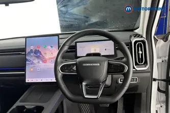 Jaecoo 7 Luxury Automatic Petrol Plug-In Hybrid SUV - Stock Number (1689010) - 2nd supplementary image