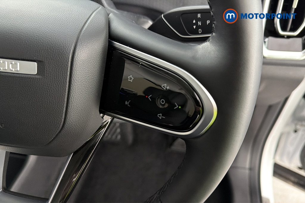 Jaecoo 7 Luxury Automatic Petrol Plug-In Hybrid SUV - Stock Number (1689010) - 3rd supplementary image