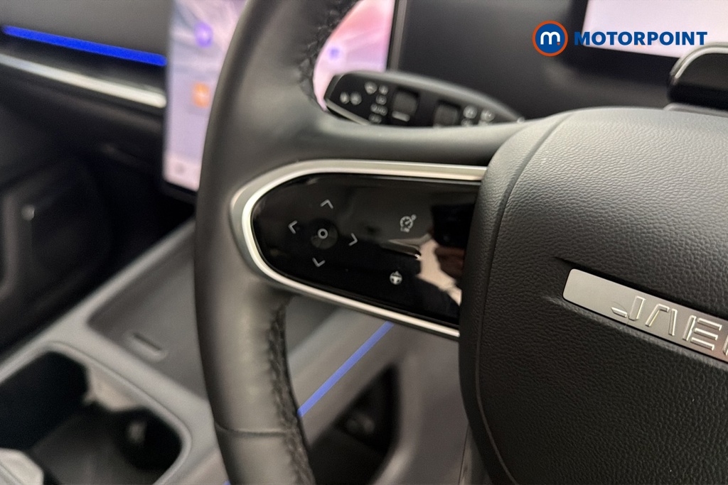 Jaecoo 7 Luxury Automatic Petrol Plug-In Hybrid SUV - Stock Number (1689010) - 4th supplementary image