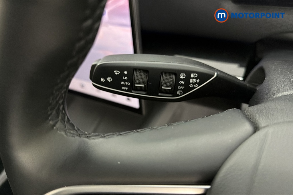Jaecoo 7 Luxury Automatic Petrol Plug-In Hybrid SUV - Stock Number (1689010) - 5th supplementary image