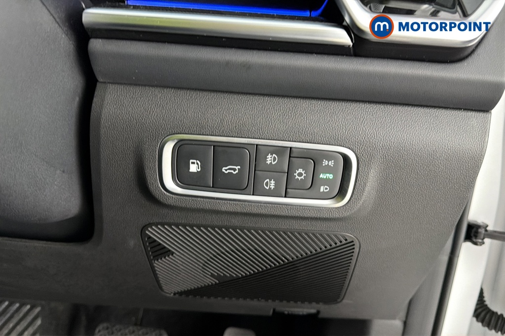 Jaecoo 7 Luxury Automatic Petrol Plug-In Hybrid SUV - Stock Number (1689010) - 11th supplementary image