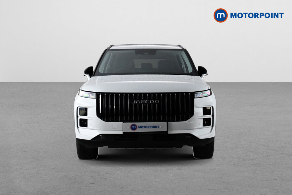 Jaecoo 7 Luxury Automatic Petrol Plug-In Hybrid SUV - Stock Number (1689010) - Front bumper