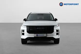 Jaecoo 7 Luxury Automatic Petrol Plug-In Hybrid SUV - Stock Number (1689010) - Front bumper
