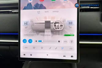 Jaecoo 7 Luxury Automatic Petrol Plug-In Hybrid SUV - Stock Number (1689010) - 12th supplementary image