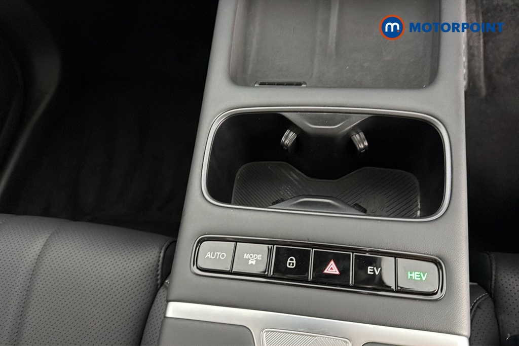 Jaecoo 7 Luxury Automatic Petrol Plug-In Hybrid SUV - Stock Number (1689010) - 15th supplementary image