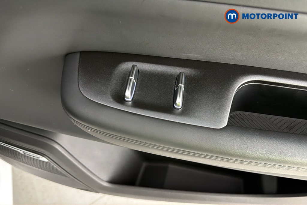 Jaecoo 7 Luxury Automatic Petrol Plug-In Hybrid SUV - Stock Number (1689010) - 19th supplementary image