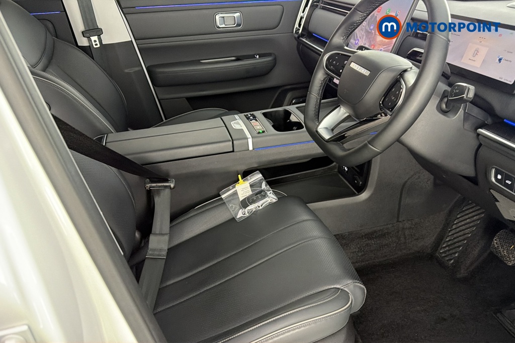 Jaecoo 7 Luxury Automatic Petrol Plug-In Hybrid SUV - Stock Number (1689010) - 22nd supplementary image
