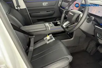 Jaecoo 7 Luxury Automatic Petrol Plug-In Hybrid SUV - Stock Number (1689010) - 22nd supplementary image