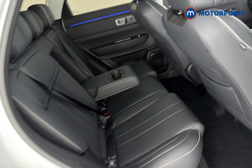 Jaecoo 7 Luxury Automatic Petrol Plug-In Hybrid SUV - Stock Number (1689010) - 25th supplementary image
