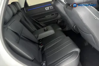 Jaecoo 7 Luxury Automatic Petrol Plug-In Hybrid SUV - Stock Number (1689010) - 25th supplementary image