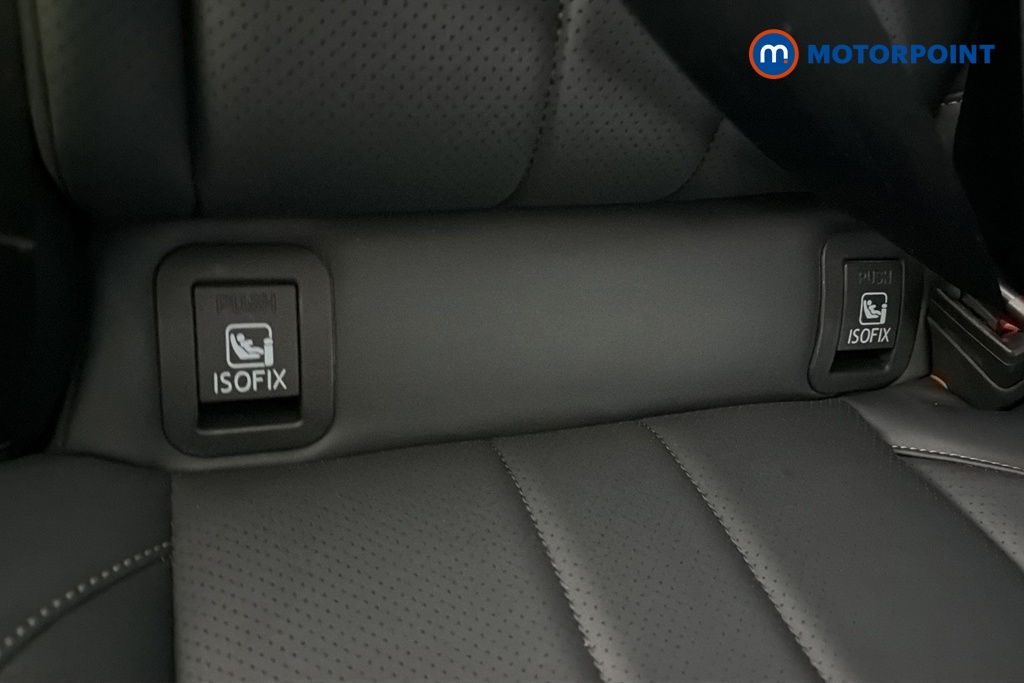 Jaecoo 7 Luxury Automatic Petrol Plug-In Hybrid SUV - Stock Number (1689010) - 27th supplementary image