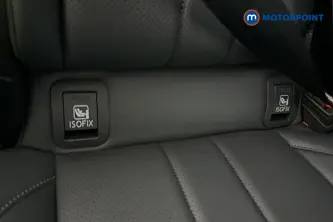Jaecoo 7 Luxury Automatic Petrol Plug-In Hybrid SUV - Stock Number (1689010) - 27th supplementary image