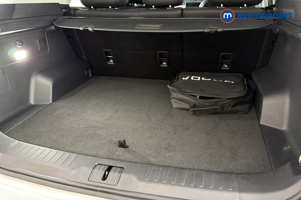 Jaecoo 7 Luxury Automatic Petrol Plug-In Hybrid SUV - Stock Number (1689010) - 30th supplementary image
