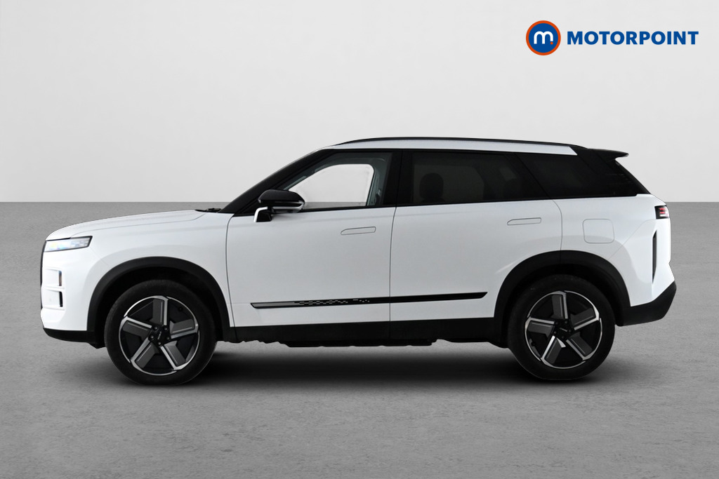 Jaecoo 7 Luxury Automatic Petrol Plug-In Hybrid SUV - Stock Number (1689010) - Drivers side