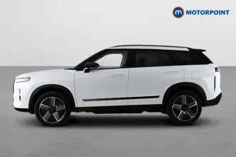 Jaecoo 7 Luxury Automatic Petrol Plug-In Hybrid SUV - Stock Number (1689010) - Drivers side