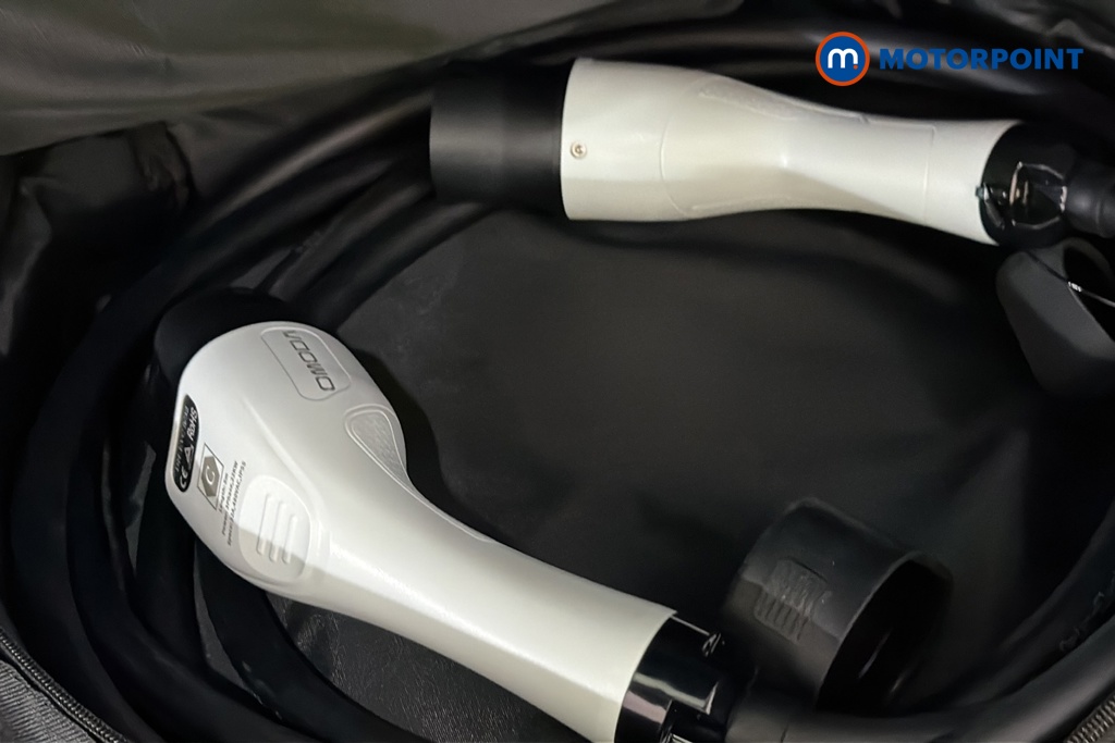 Jaecoo 7 Luxury Automatic Petrol Plug-In Hybrid SUV - Stock Number (1689010) - 34th supplementary image