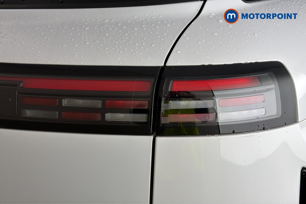 Jaecoo 7 Luxury Automatic Petrol Plug-In Hybrid SUV - Stock Number (1689010) - 36th supplementary image