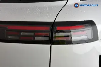 Jaecoo 7 Luxury Automatic Petrol Plug-In Hybrid SUV - Stock Number (1689010) - 36th supplementary image