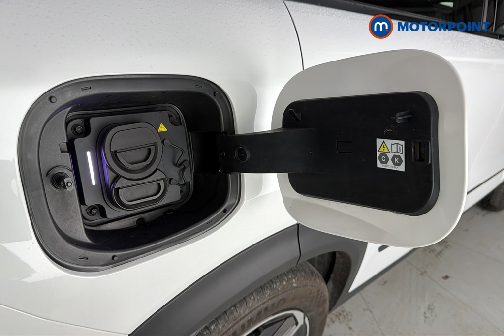 Jaecoo 7 Luxury Automatic Petrol Plug-In Hybrid SUV - Stock Number (1689010) - 41st supplementary image