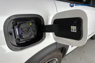 Jaecoo 7 Luxury Automatic Petrol Plug-In Hybrid SUV - Stock Number (1689010) - 41st supplementary image