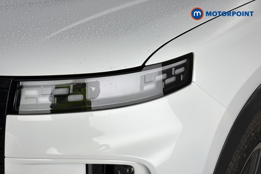 Jaecoo 7 Luxury Automatic Petrol Plug-In Hybrid SUV - Stock Number (1689010) - 42nd supplementary image