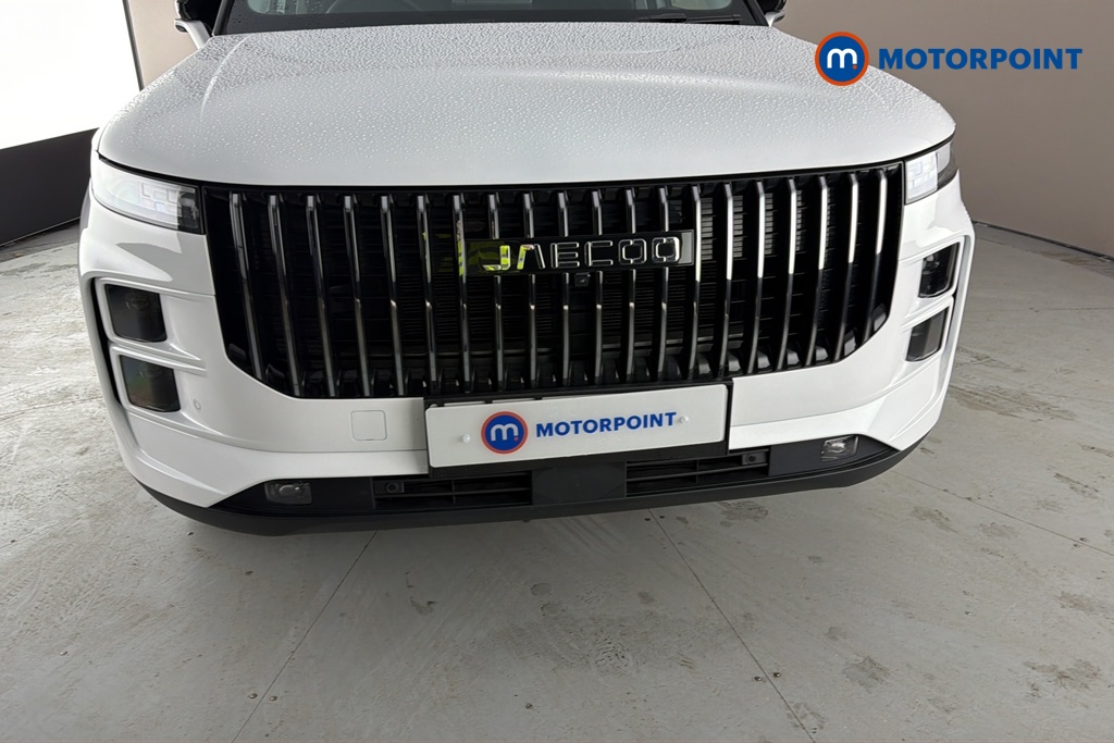 Jaecoo 7 Luxury Automatic Petrol Plug-In Hybrid SUV - Stock Number (1689010) - 43rd supplementary image