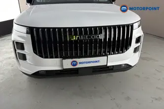 Jaecoo 7 Luxury Automatic Petrol Plug-In Hybrid SUV - Stock Number (1689010) - 43rd supplementary image