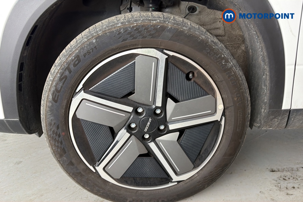 Jaecoo 7 Luxury Automatic Petrol Plug-In Hybrid SUV - Stock Number (1689010) - 44th supplementary image