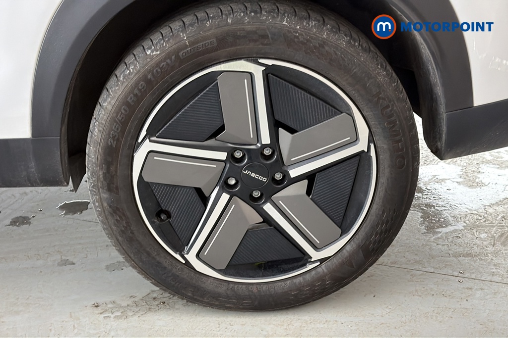 Jaecoo 7 Luxury Automatic Petrol Plug-In Hybrid SUV - Stock Number (1689010) - 45th supplementary image