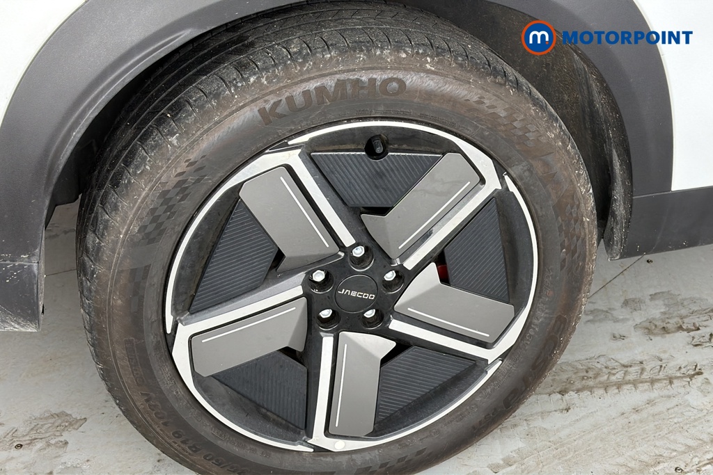 Jaecoo 7 Luxury Automatic Petrol Plug-In Hybrid SUV - Stock Number (1689010) - 46th supplementary image
