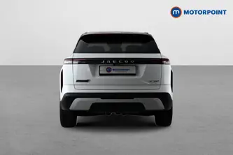 Jaecoo 7 Luxury Automatic Petrol Plug-In Hybrid SUV - Stock Number (1689010) - Rear bumper