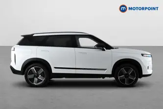 Jaecoo 7 Luxury Automatic Petrol Plug-In Hybrid SUV - Stock Number (1689010) - Passenger side