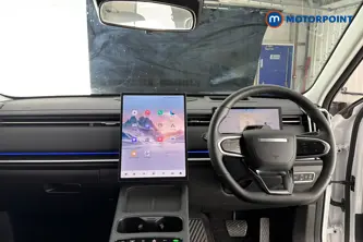 Jaecoo 7 Luxury Automatic Petrol Plug-In Hybrid SUV - Stock Number (1689010) - 1st supplementary image