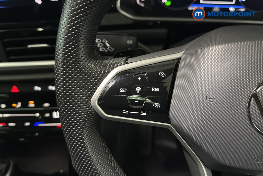 Volkswagen T-Roc R-Line Automatic Petrol Convertible - Stock Number (1689027) - 4th supplementary image