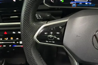 Volkswagen T-Roc R-Line Automatic Petrol Convertible - Stock Number (1689027) - 4th supplementary image