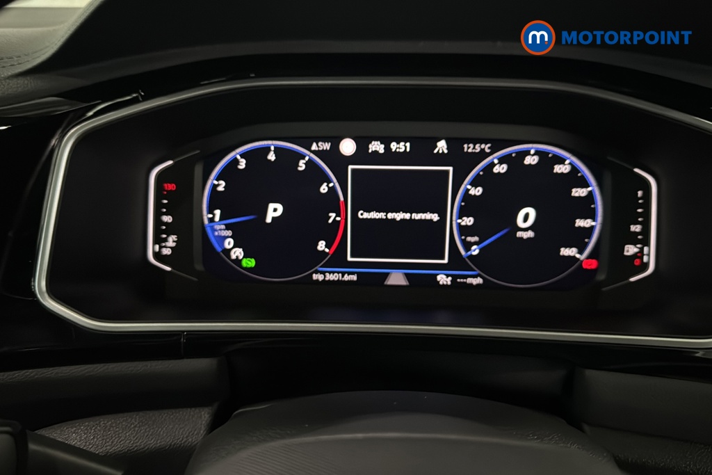 Volkswagen T-Roc R-Line Automatic Petrol Convertible - Stock Number (1689027) - 7th supplementary image