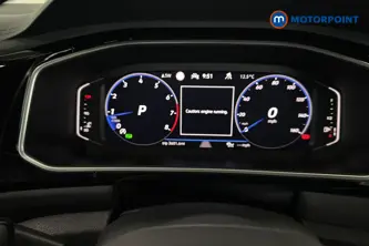 Volkswagen T-Roc R-Line Automatic Petrol Convertible - Stock Number (1689027) - 7th supplementary image