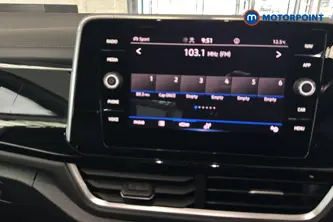 Volkswagen T-Roc R-Line Automatic Petrol Convertible - Stock Number (1689027) - 8th supplementary image