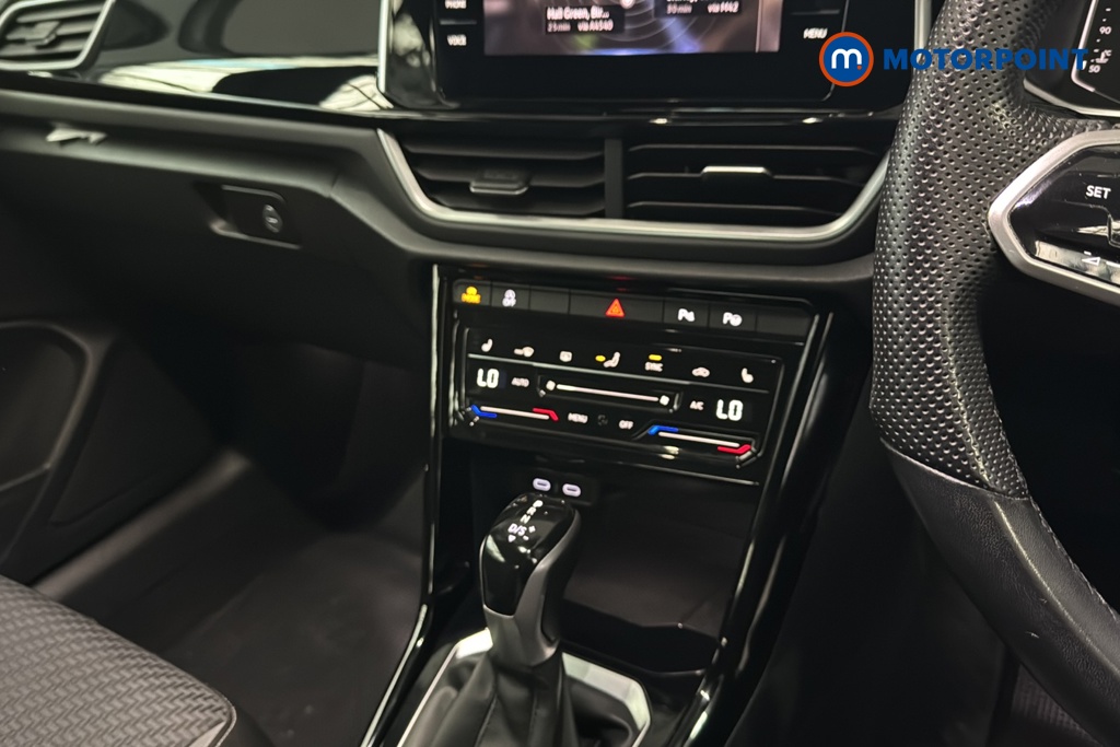 Volkswagen T-Roc R-Line Automatic Petrol Convertible - Stock Number (1689027) - 15th supplementary image