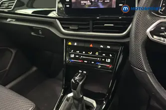Volkswagen T-Roc R-Line Automatic Petrol Convertible - Stock Number (1689027) - 15th supplementary image