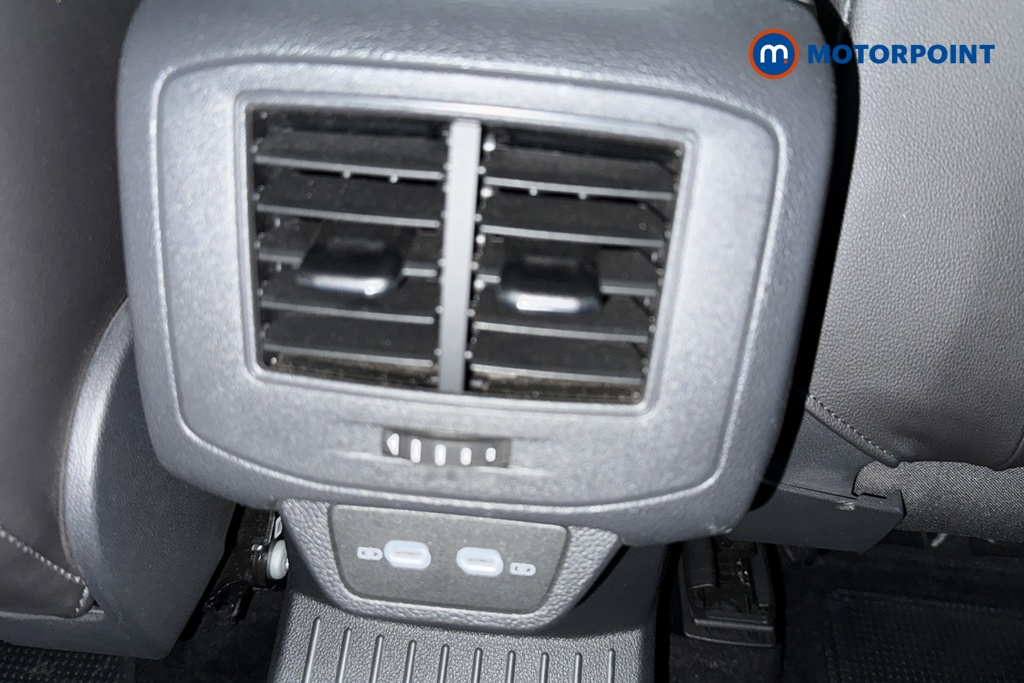 Volkswagen T-Roc R-Line Automatic Petrol Convertible - Stock Number (1689027) - 28th supplementary image