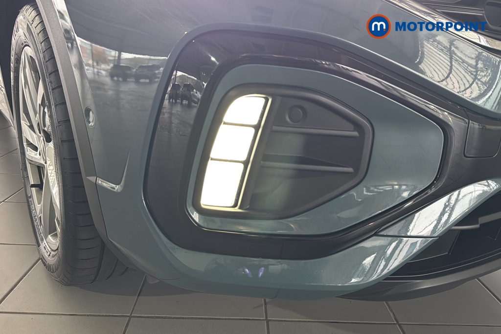 Volkswagen T-Roc R-Line Automatic Petrol Convertible - Stock Number (1689027) - 38th supplementary image