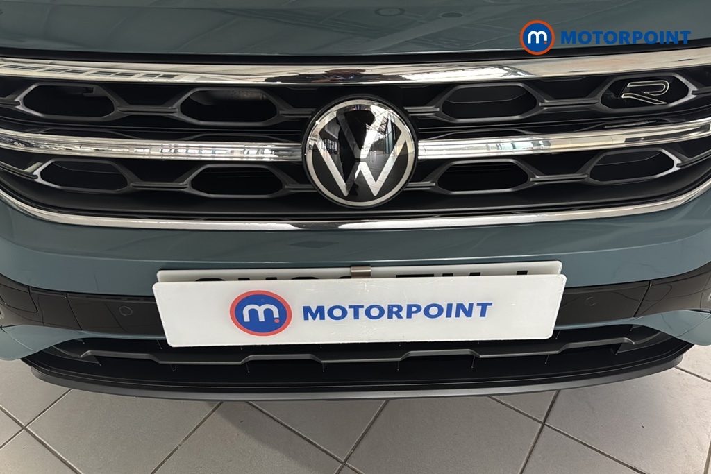 Volkswagen T-Roc R-Line Automatic Petrol Convertible - Stock Number (1689027) - 43rd supplementary image