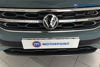 Volkswagen T-Roc R-Line Automatic Petrol Convertible - Stock Number (1689027) - 43rd supplementary image