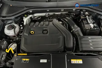 Volkswagen T-Roc R-Line Automatic Petrol Convertible - Stock Number (1689027) - 48th supplementary image