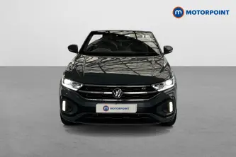 Volkswagen T-Roc R-Line Automatic Petrol Convertible - Stock Number (1689027) - 50th supplementary image