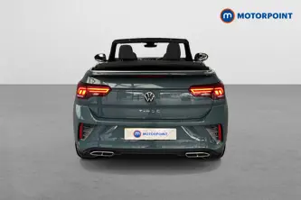 Volkswagen T-Roc R-Line Automatic Petrol Convertible - Stock Number (1689027) - 54th supplementary image