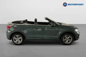 Volkswagen T-Roc R-Line Automatic Petrol Convertible - Stock Number (1689027) - 56th supplementary image